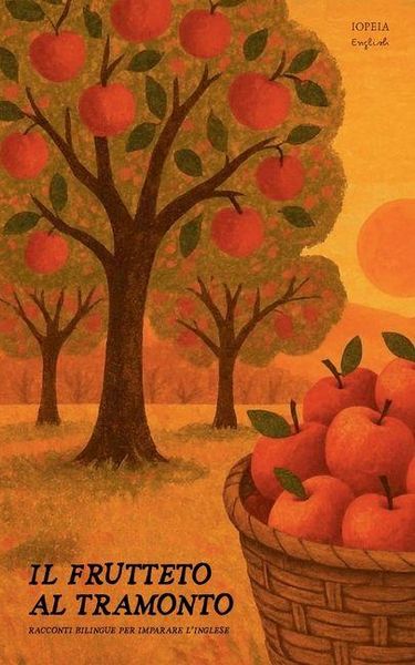 Produktbild: Il Frutteto Al Tramonto