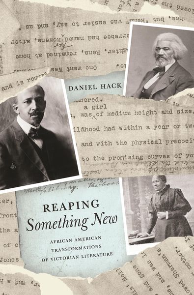 Produktbild: Reaping Something New