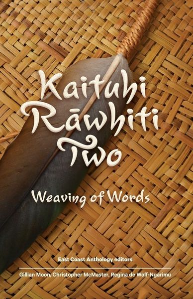 Produktbild: Kaituhi R&iquest;whiti Two