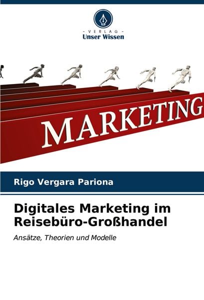 Produktbild: Digitales Marketing im Reiseb&uuml;ro-Gro&szlig;handel