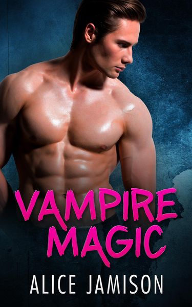 Produktbild: Vampire Magic