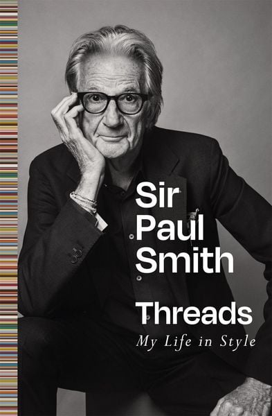 Produktbild: Threads