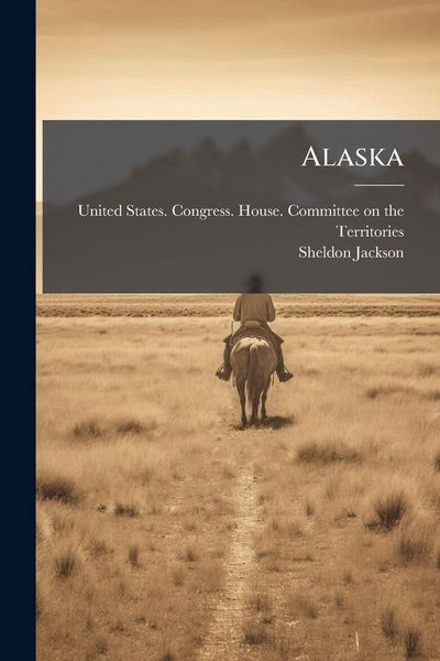 Produktbild: Alaska