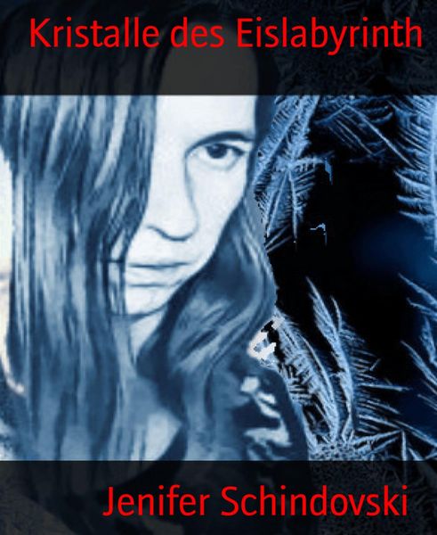 Produktbild: Kristalle des Eislabyrinth