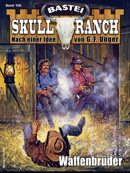 Produktbild: Skull-Ranch 108