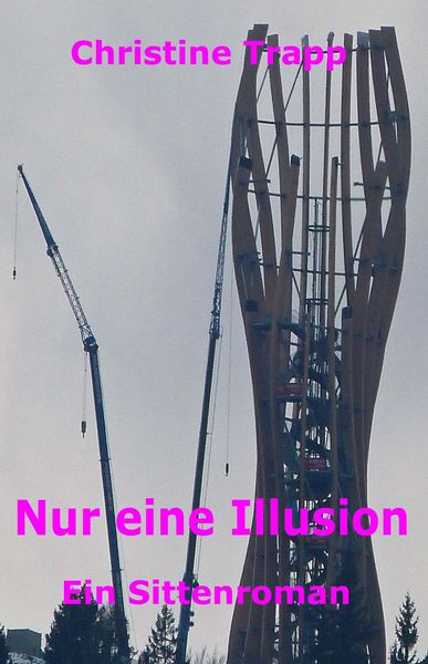 Produktbild: Nur eine Illusion