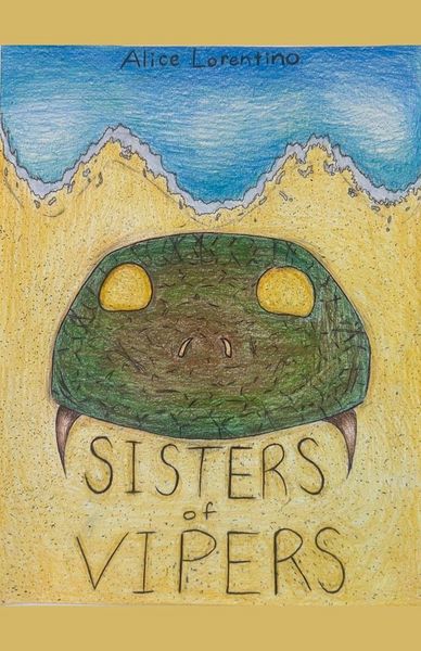 Produktbild: Sisters of Vipers