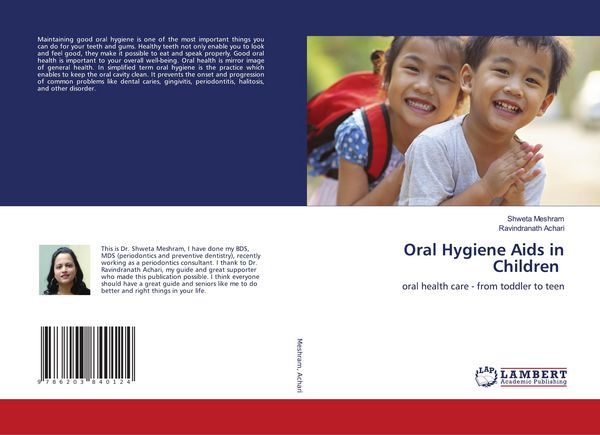 Produktbild: Oral Hygiene Aids in Children
