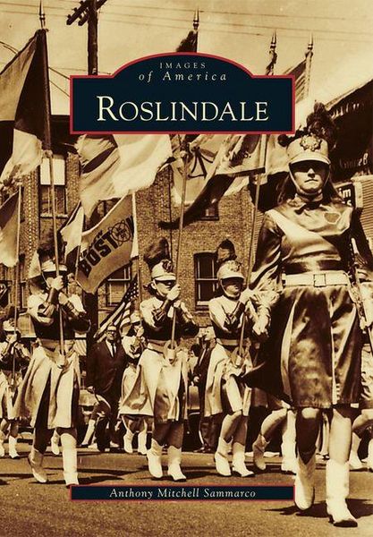 Produktbild: Roslindale