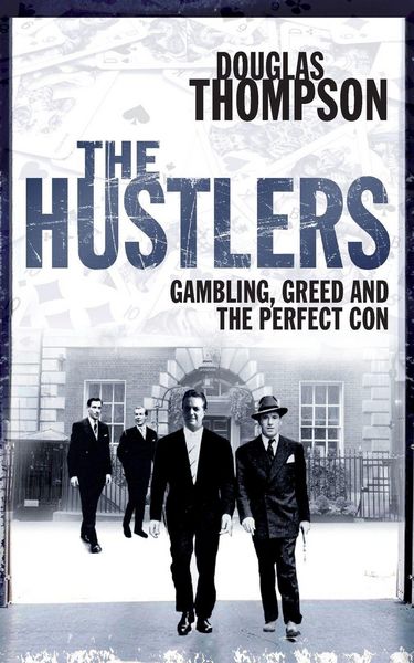 Produktbild: The Hustlers