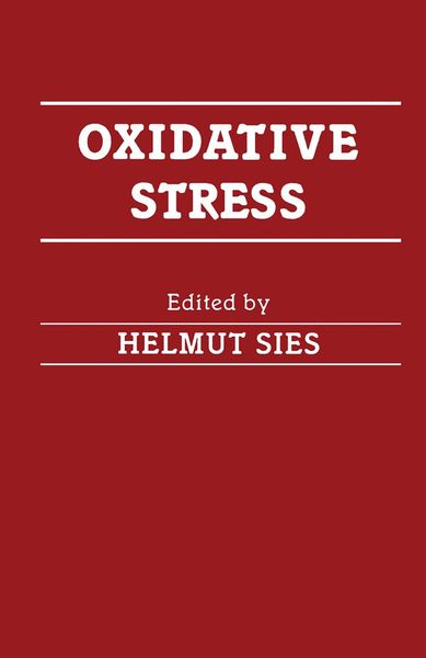 Produktbild: Oxidative Stress
