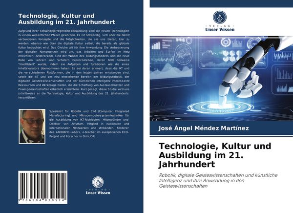 Produktbild: Technologie, Kultur und Ausbildung im 21. Jahrhundert