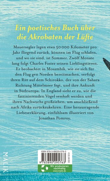Produktbild: Der Ruf des Sommers