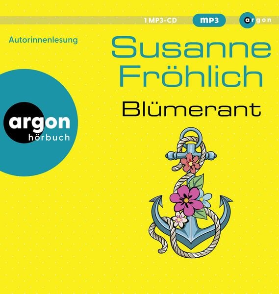 Produktbild: Bl&uuml;merant