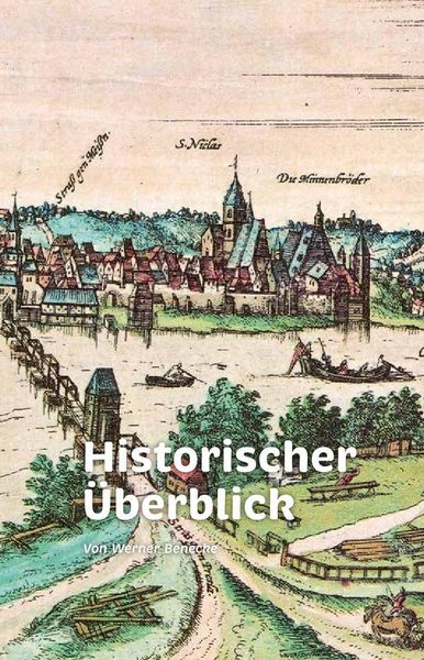 Produktbild: Frankfurt (Oder) / Słubice