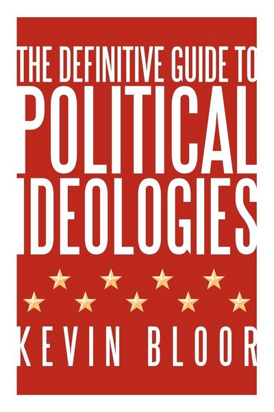 Produktbild: The Definitive Guide to Political Ideologies