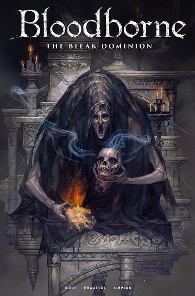 Produktbild: Bloodborne: The Bleak Dominion