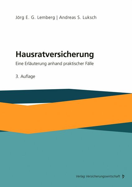 Produktbild: Hausratversicherung