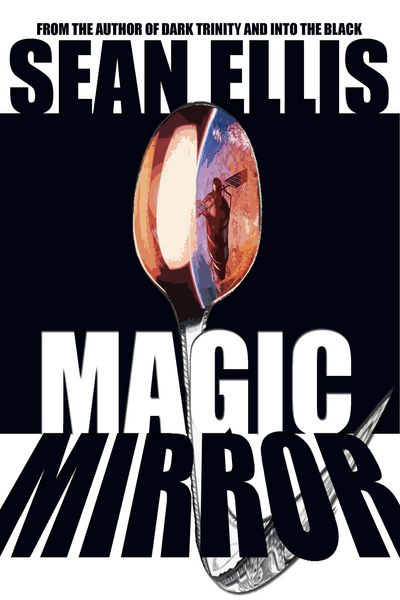 Produktbild: Magic Mirror