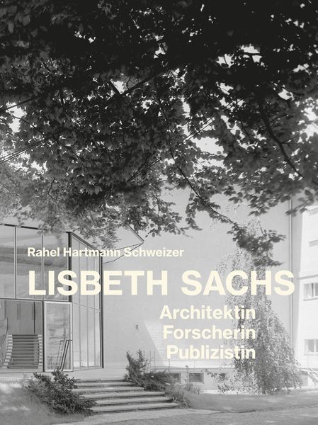 Produktbild: Lisbeth Sachs