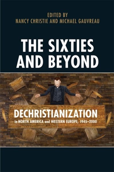 Produktbild: Sixties & Beyond