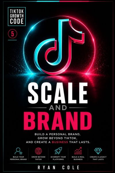 Produktbild: Scale and Brand