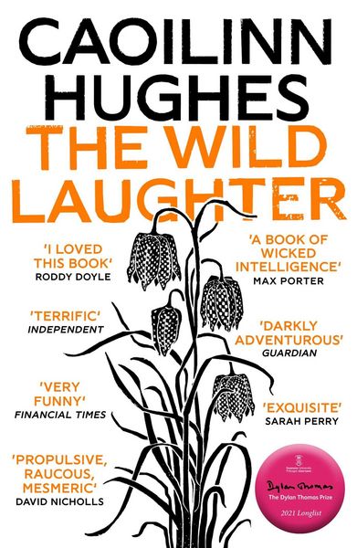 Produktbild: The Wild Laughter