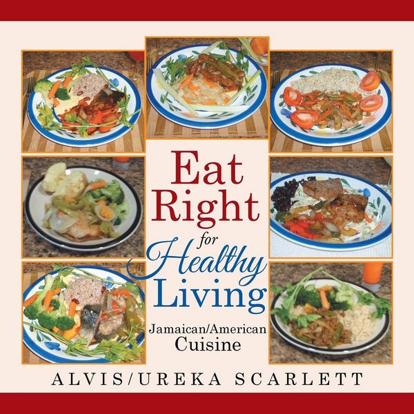 Produktbild: Eat Right for Healthy Living