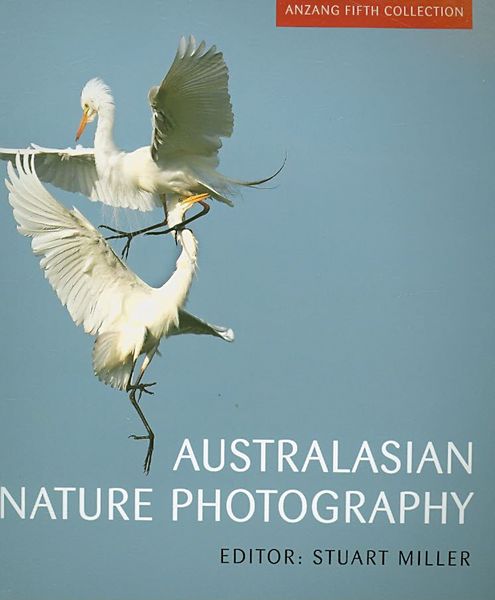 Produktbild: Australasian Nature Photograph