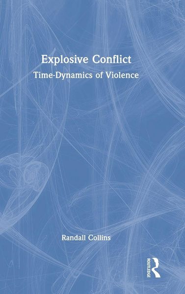 Produktbild: Explosive Conflict