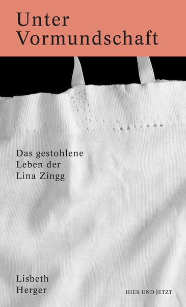 Produktbild: Unter Vormundschaft