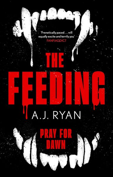 Produktbild: The Feeding