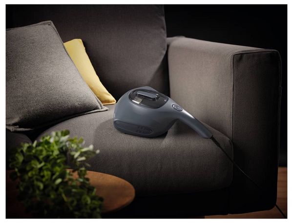 Produktbild: N8WERK 09637 Matratzenreiniger