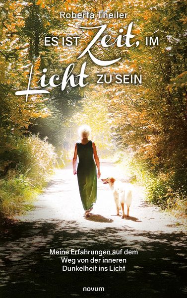 Produktbild: Es ist Zeit, im Licht zu sein