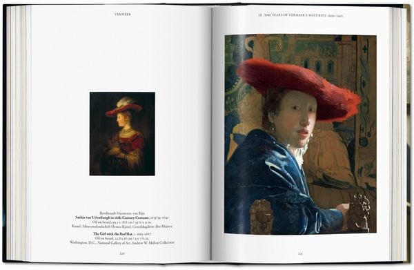 Produktbild: Vermeer