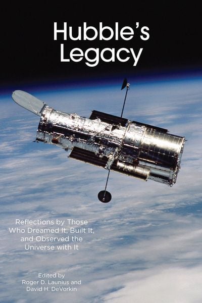 Produktbild: Hubble's Legacy