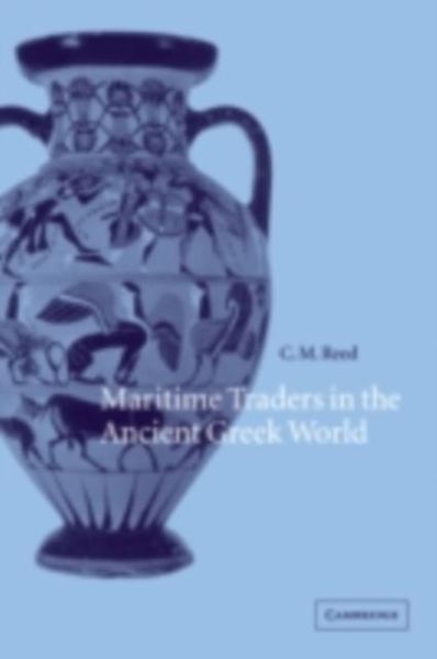 Produktbild: Maritime Traders in the Ancient Greek World