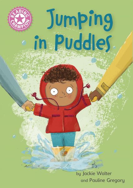Produktbild: Jumping in Puddles