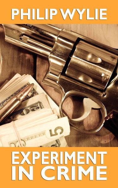 Produktbild: Experiment in Crime