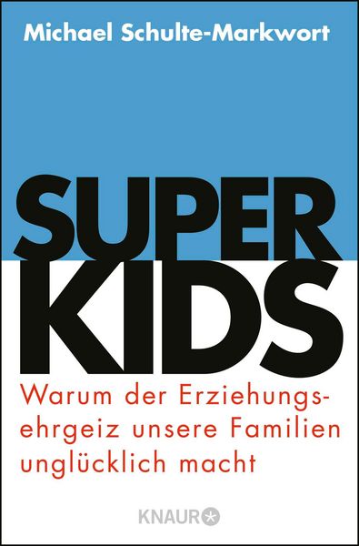 Produktbild: Superkids
