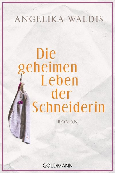 Produktbild: Die geheimen Leben der Schneiderin