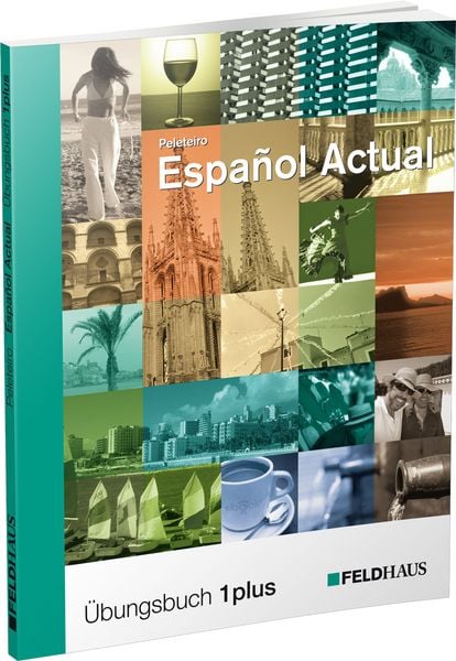 Produktbild: Espa&ntilde;ol Actual