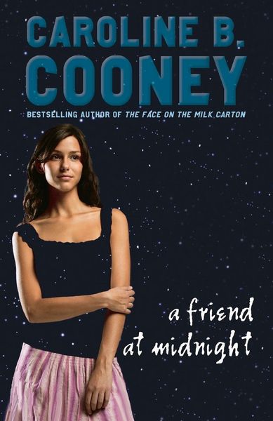 Produktbild: A Friend at Midnight