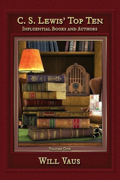 Produktbild: C.S. Lewis' Top Ten