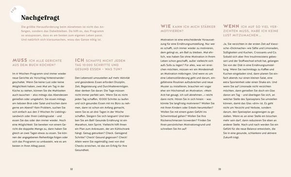 Produktbild: Abnehmen am Bauch &ndash; Das Rezeptbuch