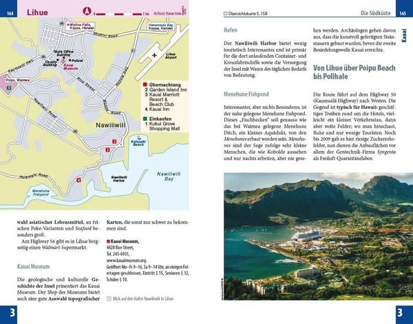 Produktbild: Reise Know-How Reisef&uuml;hrer Hawaii