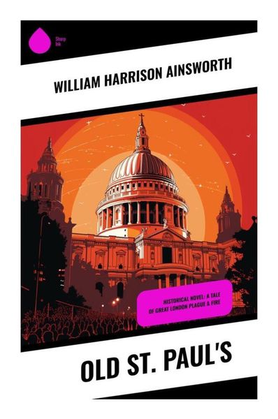 Produktbild: Old St Paul's