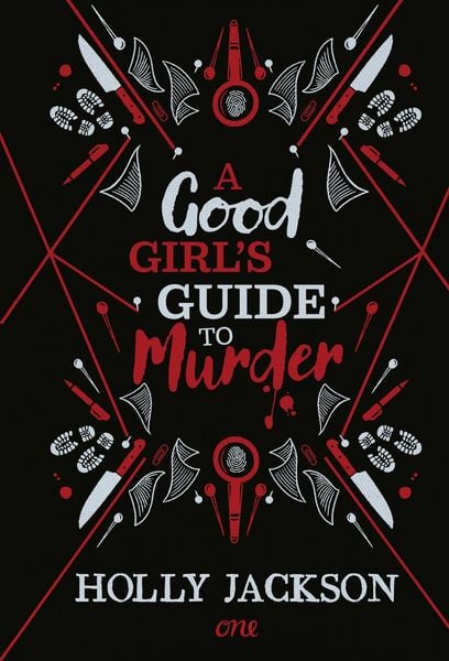 Produktbild: A Good Girl's Guide to Murder