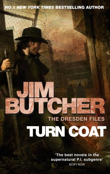 Cover of the book Turn Coat