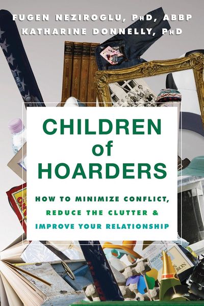 Produktbild: Children of Hoarders
